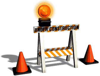 Under Construction